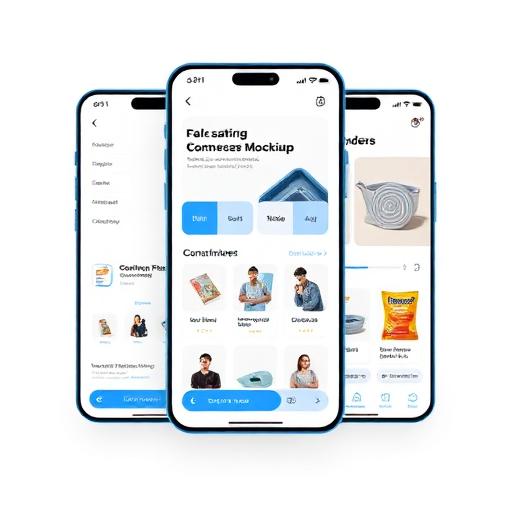Plateforme E-Commerce